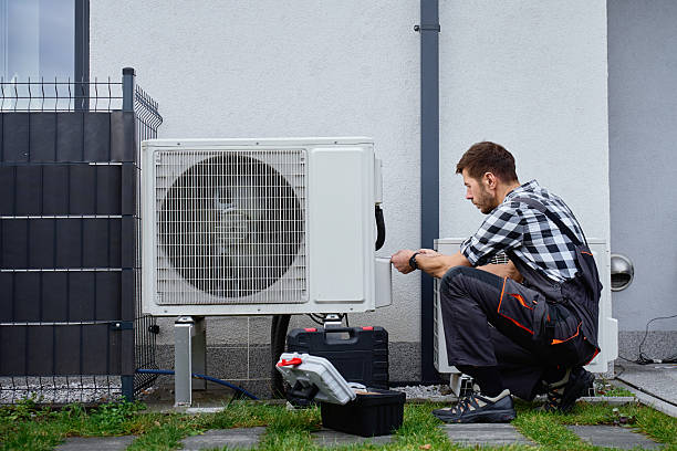 Top rated local Emergency Hvac Repair specialists in Ozona, TX